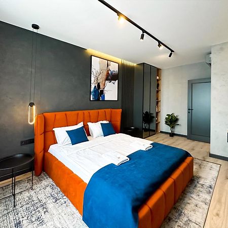 Royal 2 Apartments On Shevchenka 38 Str إلفيف المظهر الخارجي الصورة