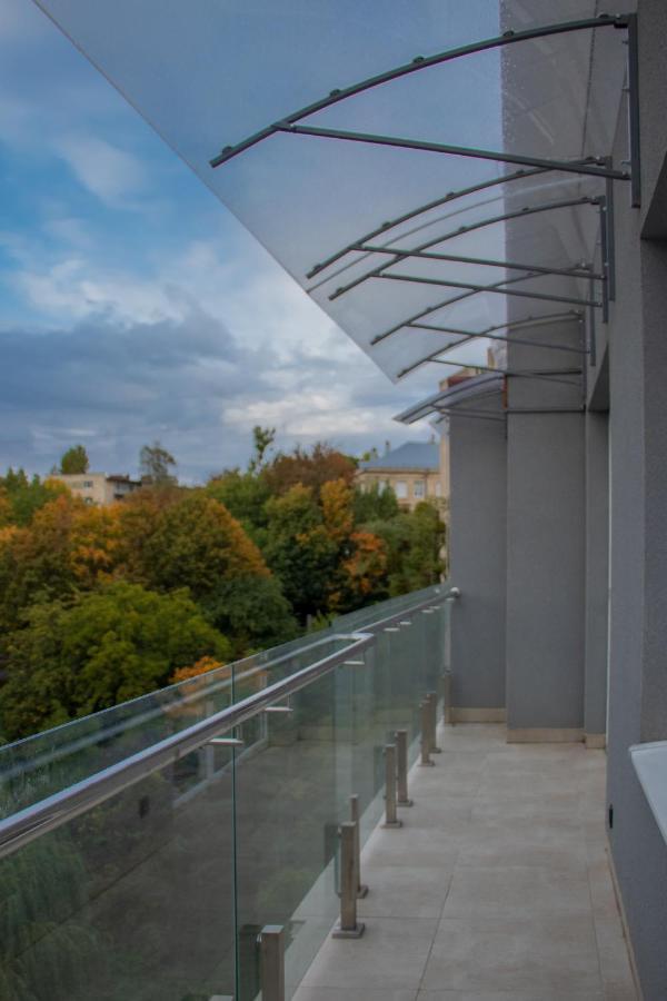 Royal 2 Apartments On Shevchenka 38 Str إلفيف المظهر الخارجي الصورة