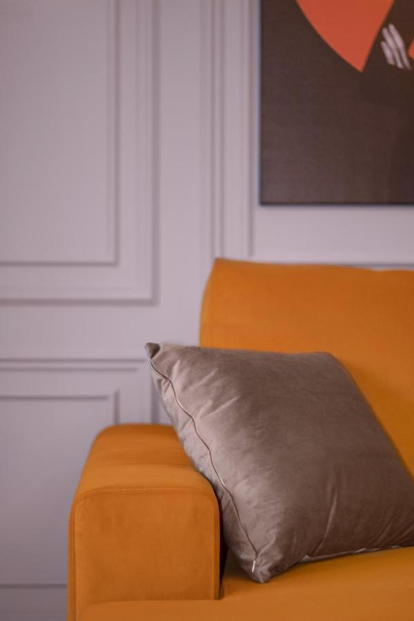Royal 2 Apartments On Shevchenka 38 Str إلفيف المظهر الخارجي الصورة