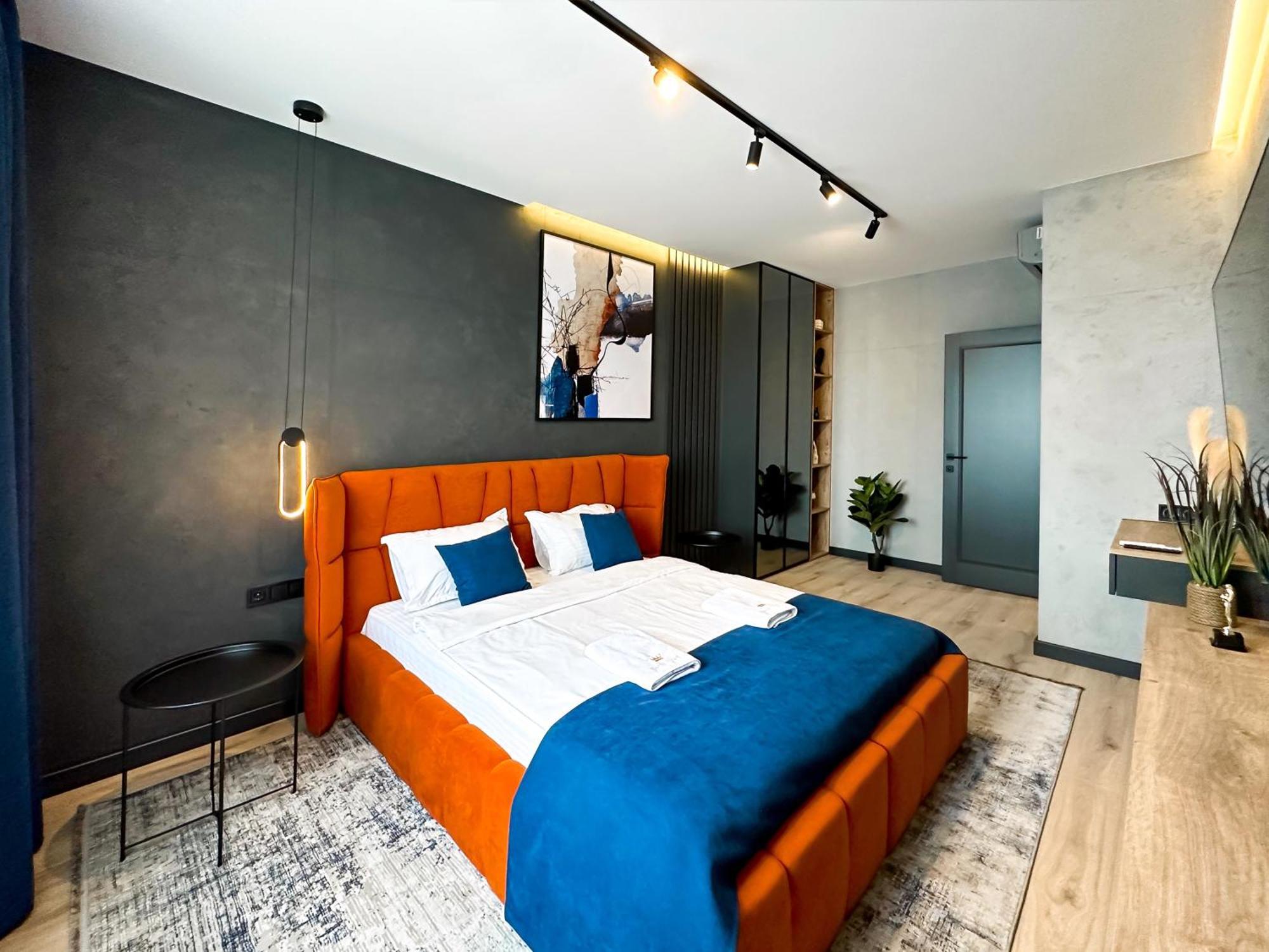 Royal 2 Apartments On Shevchenka 38 Str إلفيف المظهر الخارجي الصورة
